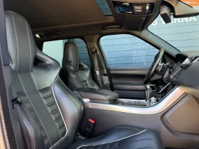 Land Rover Range Rover Sport 5.0 V8 SVR 2015 Panorama  | Mobile.bg � ����� ������ 10