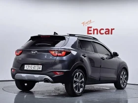 Kia Stonic DIESEL 1.6 TRENDY | Mobile.bg � ����� ������ 2