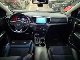 Kia Sportage The Bold Diesel 2.0 2Wd Luxury | Mobile.bg � ����� ������ 9