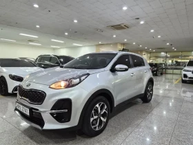 Kia Sportage The Bold Diesel 2.0 2Wd Luxury | Mobile.bg � ����� ������ 2