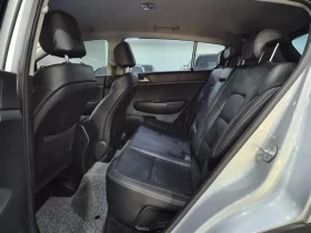Kia Sportage The Bold Diesel 2.0 2Wd Luxury | Mobile.bg � ����� ������ 13