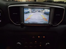 Kia Sportage The Bold Diesel 2.0 2Wd Luxury | Mobile.bg � ����� ������ 11