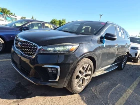 ������ Kia Sorento