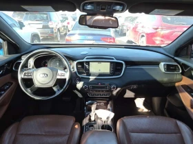 Kia Sorento * SXL LIMITED * ���������* ��������* ����* NAVI*  | Mobile.bg � ����� ������ 10