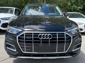 Audi Q5 * Komfort * CARFAX * DISTRONIC * КЛИП НА МОТОРА *  | Auto.bg — изображение 6