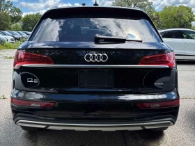 Audi Q5 * Komfort * CARFAX * DISTRONIC * КЛИП НА МОТОРА *  | Auto.bg — изображение 4