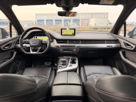 Audi SQ7 4.0TDI= V8T= QUATTRO= RNG DESIGNE= 7 �����= ������ | Mobile.bg � ����� ������ 9