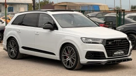Audi SQ7 4.0TDI= V8T= QUATTRO= RNG DESIGNE= 7 �����= ������ | Mobile.bg � ����� ������ 3