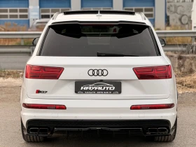 Audi SQ7 4.0TDI= V8T= QUATTRO= RNG DESIGNE= 7 �����= ������ | Mobile.bg � ����� ������ 5