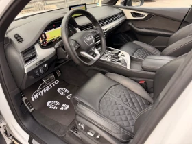 Audi SQ7 4.0TDI= V8T= QUATTRO= RNG DESIGNE= 7 �����= ������ | Mobile.bg � ����� ������ 8