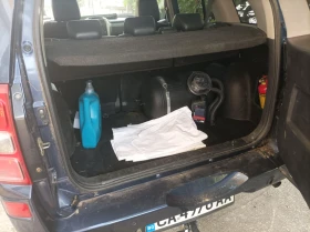Suzuki Grand vitara undefined | Auto.bg — изображение 8