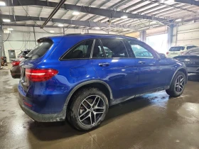 Mercedes-Benz GLC 300 2019 MERCEDES-BENZ GLC 300 4MATIC | Auto.bg — изображение 4