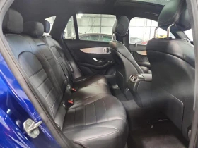 Mercedes-Benz GLC 300 2019 MERCEDES-BENZ GLC 300 4MATIC | Auto.bg — изображение 12