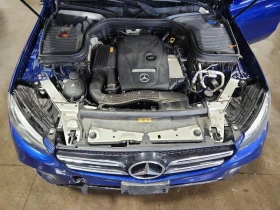 Mercedes-Benz GLC 300 2019 MERCEDES-BENZ GLC 300 4MATIC | Auto.bg — изображение 8