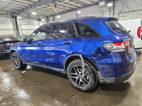 Mercedes-Benz GLC 300 2019 MERCEDES-BENZ GLC 300 4MATIC | Auto.bg — изображение 6