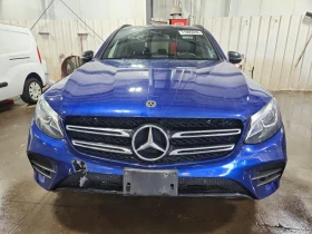 Mercedes-Benz GLC 300 2019 MERCEDES-BENZ GLC 300 4MATIC | Auto.bg — изображение 2
