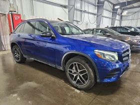 Mercedes-Benz GLC 300 2019 MERCEDES-BENZ GLC 300 4MATIC | Auto.bg — изображение 3