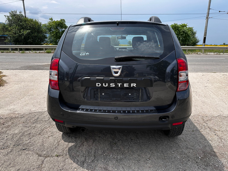 Dacia Duster, снимка 6 - Автомобили и джипове - 41457039