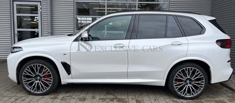 BMW X5 M-SPORT PRO* 360* CARBON* HARMAN KARDON* , снимка 2 - Автомобили и джипове - 51352871