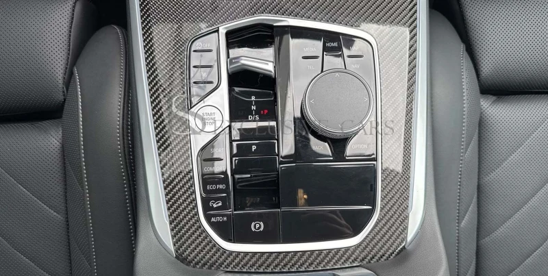 BMW X5 M-SPORT PRO* 360* CARBON* HARMAN KARDON* , снимка 7 - Автомобили и джипове - 51352871