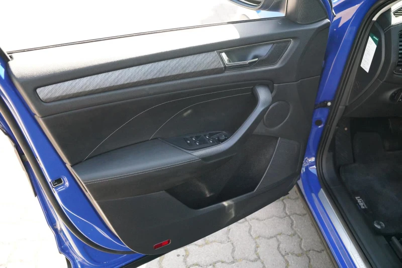 Skoda Kodiaq STYLE/150HP/CAM/NAVI/LED/ACC/4X4/648vpr, снимка 15 - Автомобили и джипове - 50820853