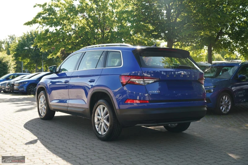 Skoda Kodiaq STYLE/150HP/CAM/NAVI/LED/ACC/4X4/648vpr, снимка 3 - Автомобили и джипове - 50820853