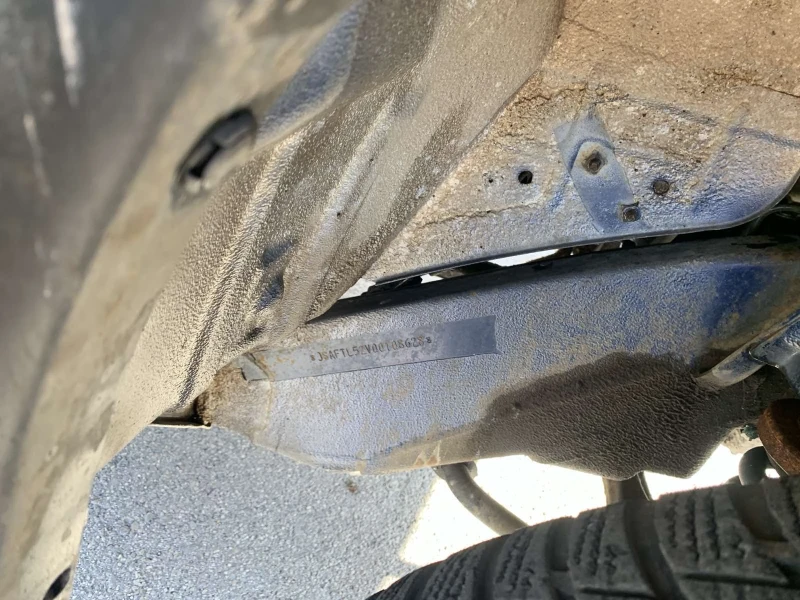 Suzuki Grand vitara, снимка 5 - Автомобили и джипове - 52674145