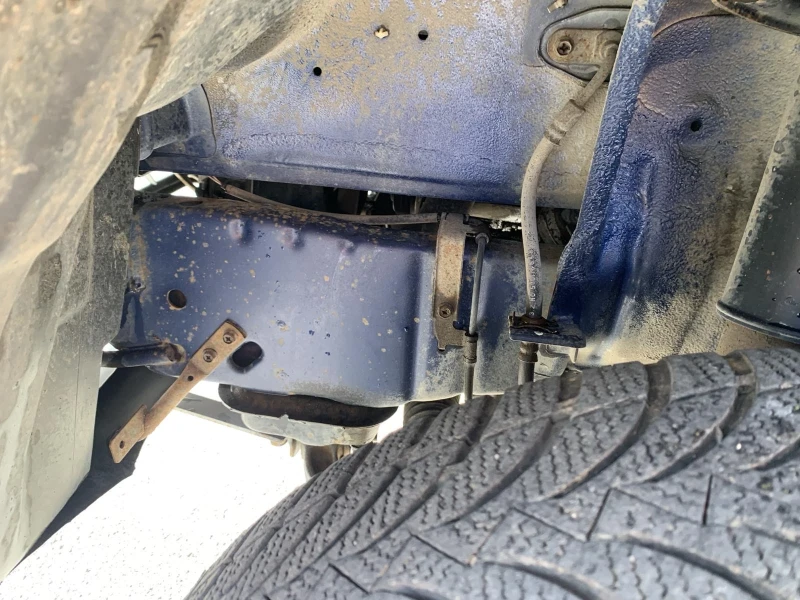 Suzuki Grand vitara, снимка 4 - Автомобили и джипове - 52674145