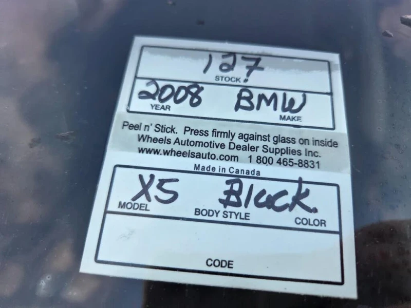 BMW X5 3.0si* AWD* АвтоКредит* (ЦЕНА ДО БГ), снимка 14 - Автомобили и джипове - 53480114