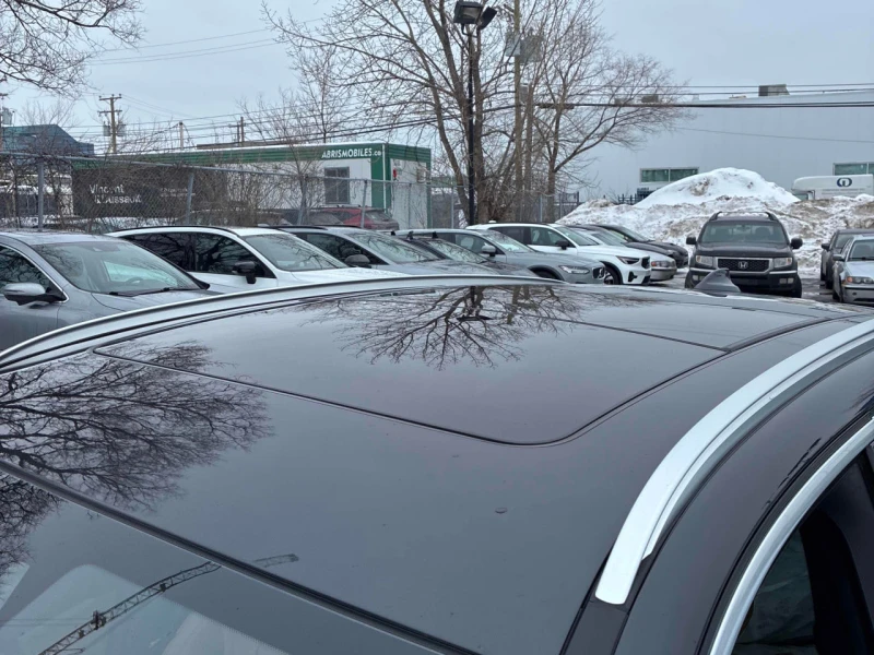 BMW X3 XDRIVE30I * HEAD UP* M САЛОН* ПАНОРАМА* , снимка 11 - Автомобили и джипове - 53561816