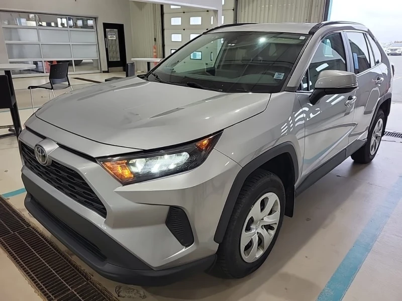 Toyota Rav4 * LE * CARFAX * БЕЗ ПЪРВОНАЧАЛНА ВНОСКА - 43500 лв. / 22241.20 € - 14986632 1