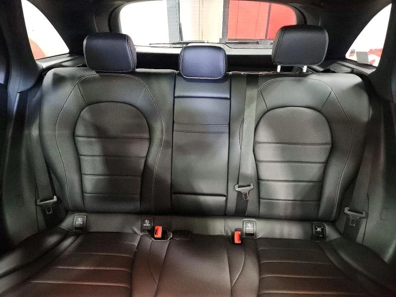 Mercedes-Benz GLC 300 2019 MERCEDES-BENZ GLC 300 4MATIC | Mobile.bg � ����������� 11