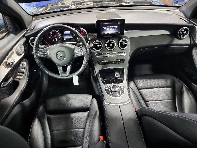 Mercedes-Benz GLC 300 2019 MERCEDES-BENZ GLC 300 4MATIC | Mobile.bg � ����������� 10