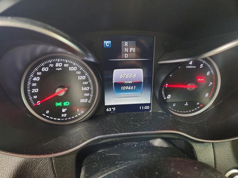 Mercedes-Benz GLC 300 2019 MERCEDES-BENZ GLC 300 4MATIC | Mobile.bg � ����������� 9