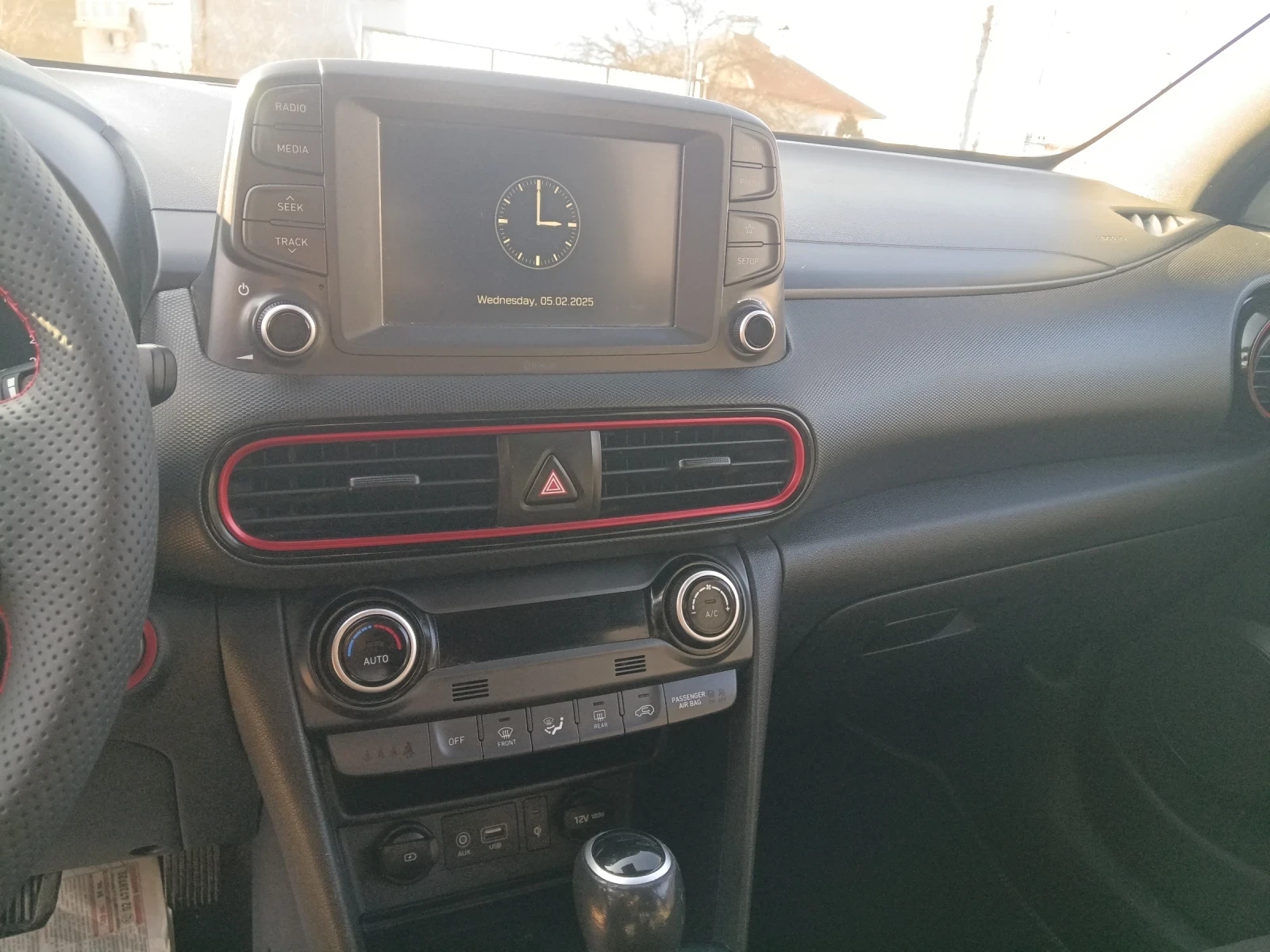 Hyundai Kona 1.6 Diesel | Mobile.bg   11