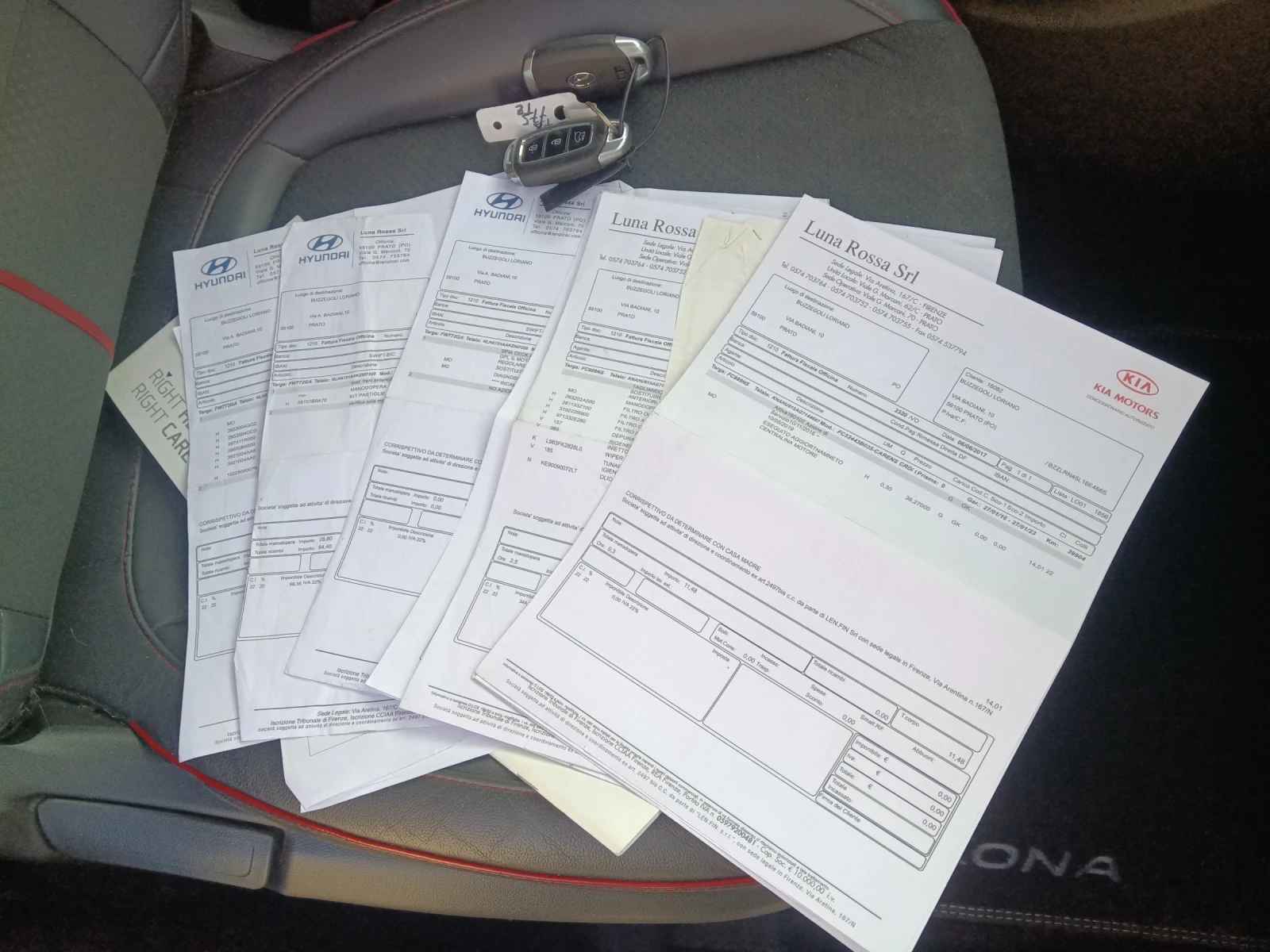 Hyundai Kona 1.6 Diesel | Mobile.bg   13