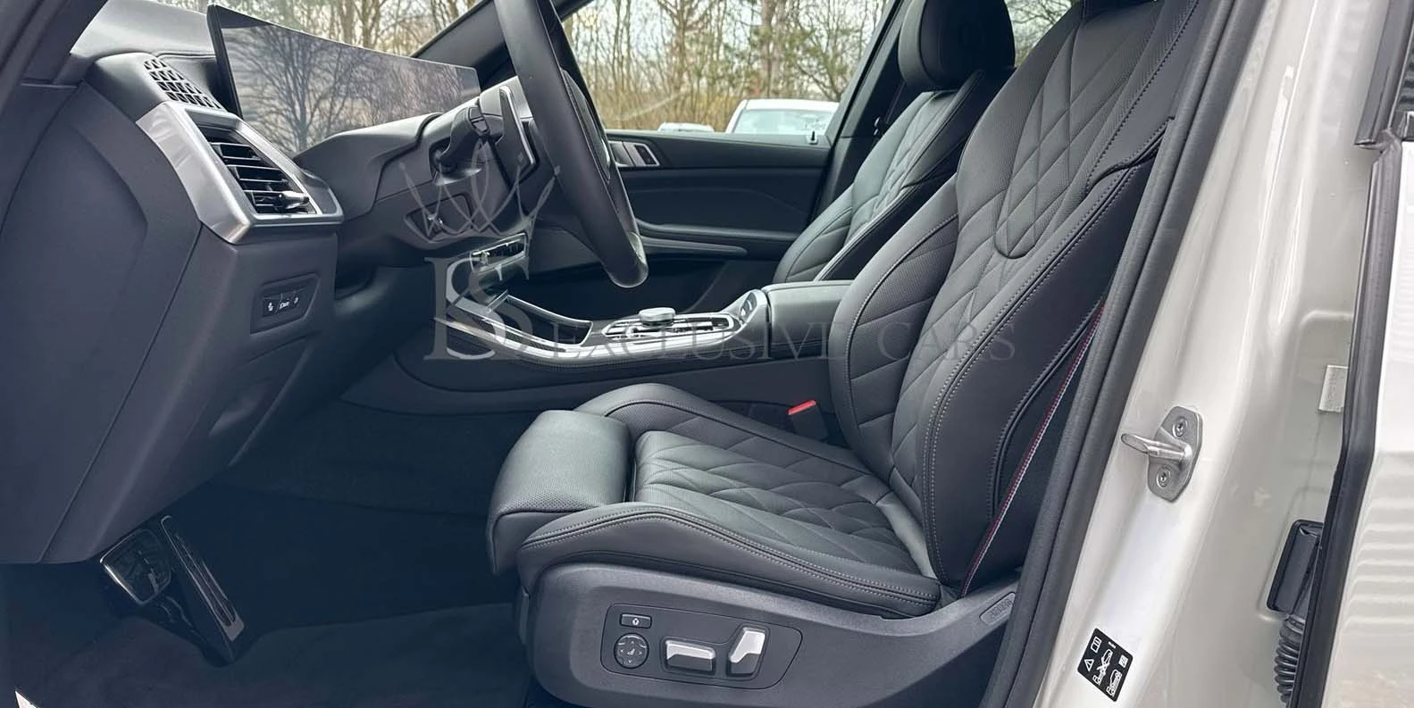 BMW X5 M-SPORT PRO* 360* CARBON* HARMAN KARDON*  - изображение 4