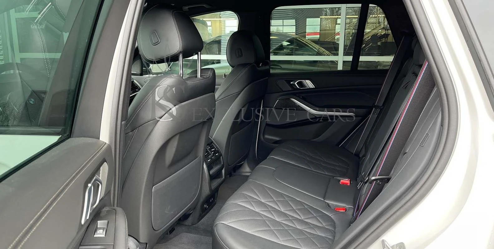 BMW X5 M-SPORT PRO* 360* CARBON* HARMAN KARDON*  - изображение 8