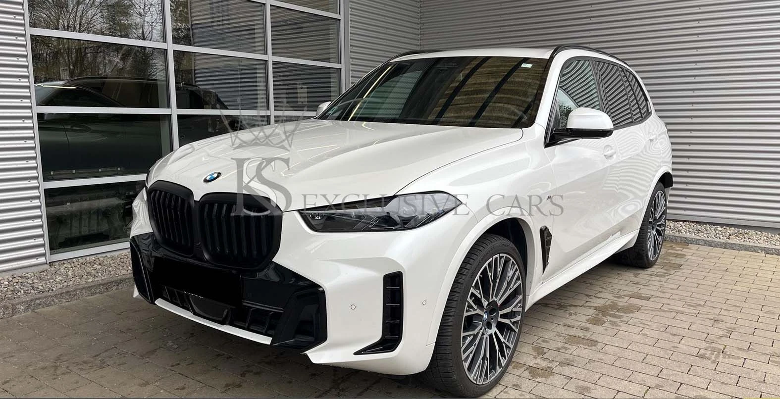 BMW X5 M-SPORT PRO* 360* CARBON* HARMAN KARDON*  | Mobile.bg   1
