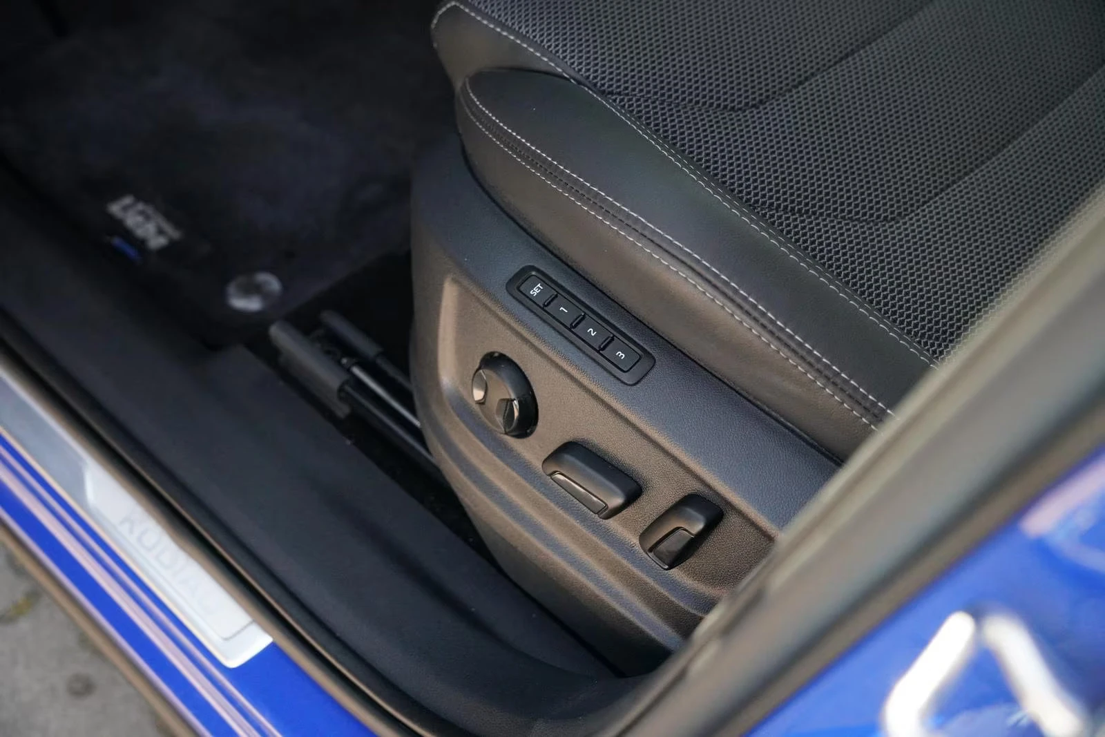 Skoda Kodiaq STYLE/150HP/CAM/NAVI/LED/ACC/4X4/648vpr | Mobile.bg   12