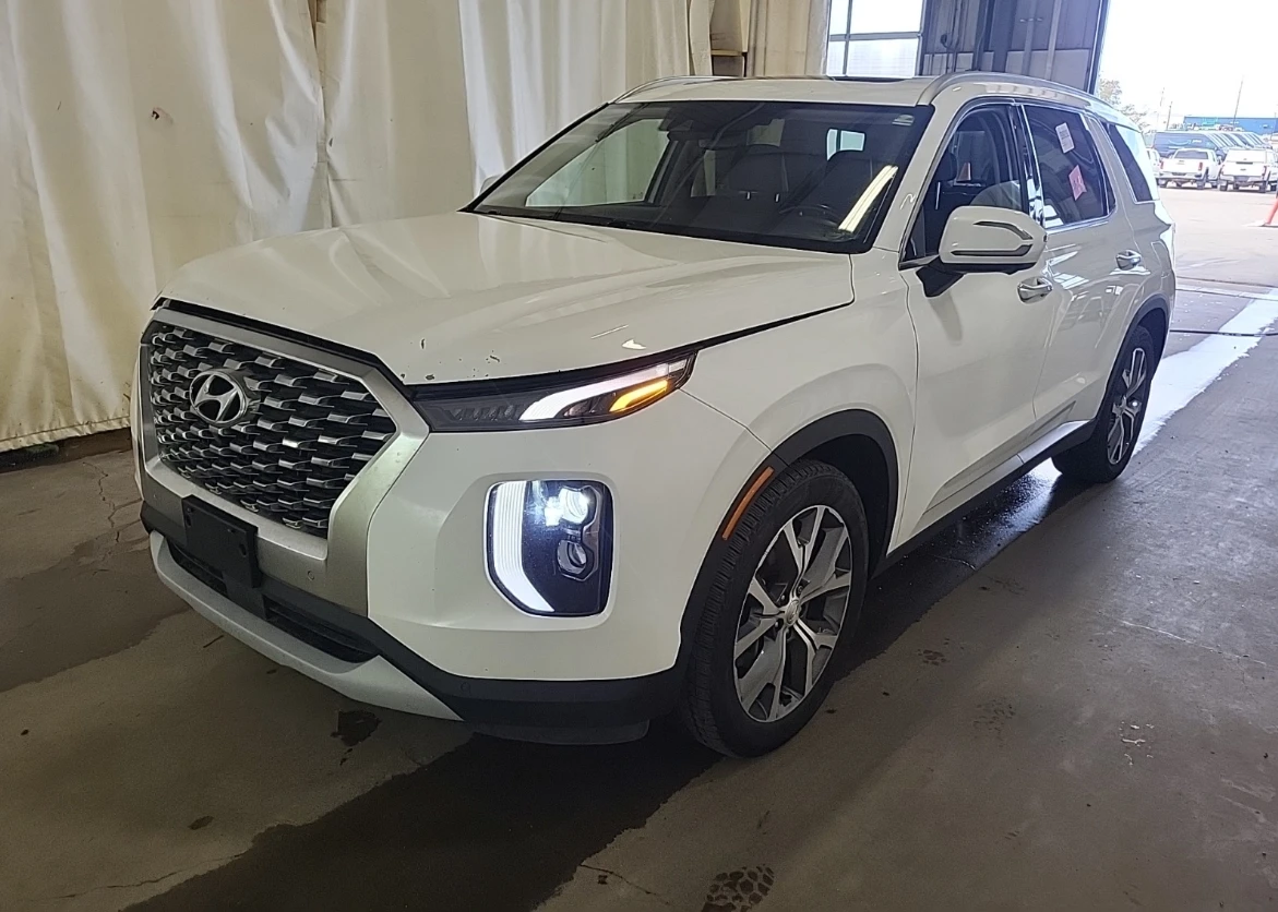 Hyundai Palisade LUXURY* *  | Mobile.bg   1