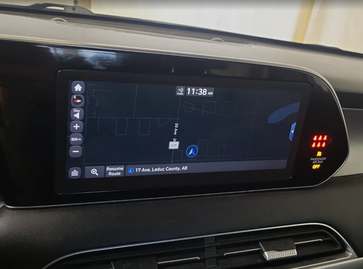 Hyundai Palisade LUXURY* *  | Mobile.bg   12