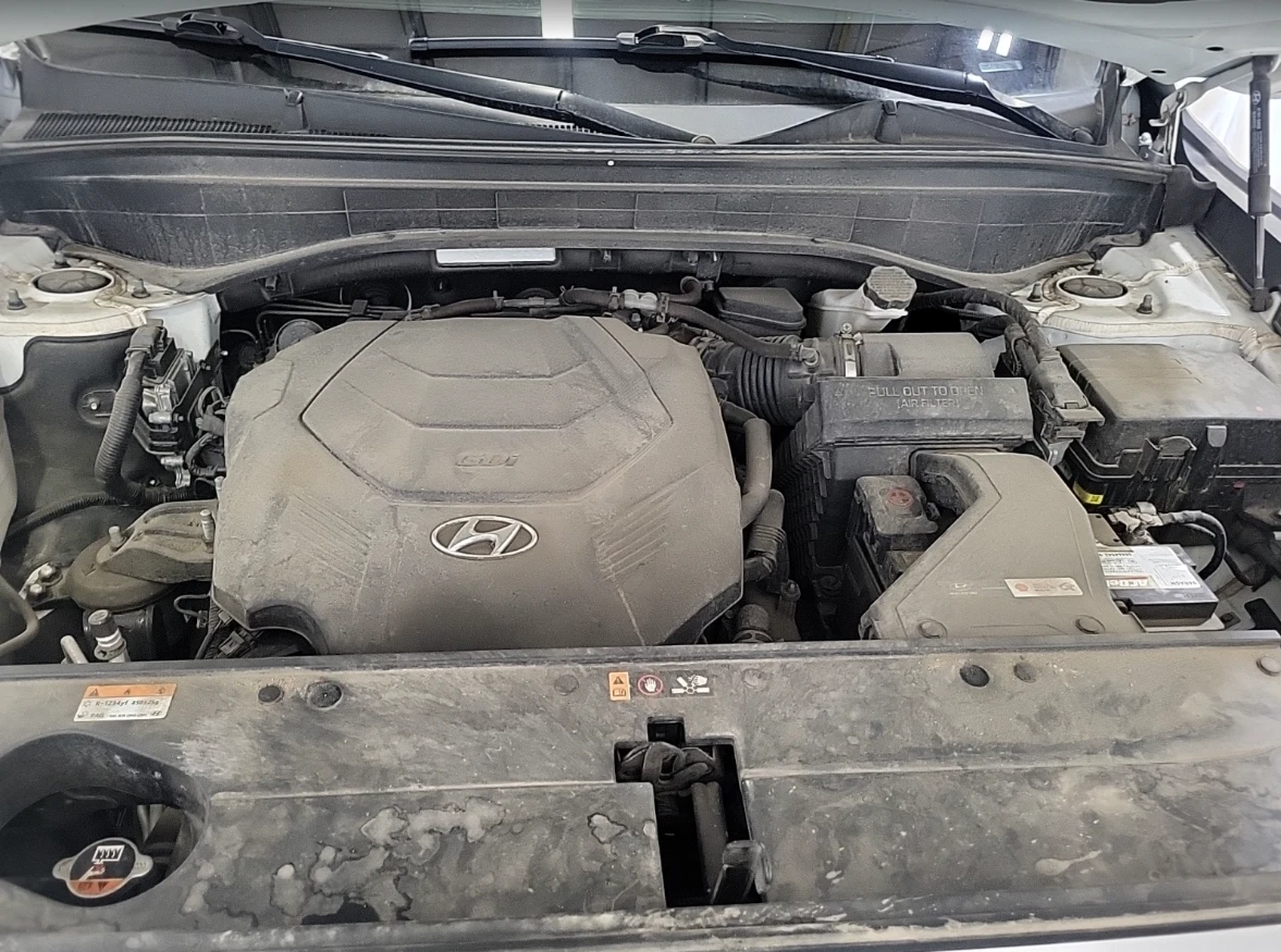 Hyundai Palisade LUXURY* *  | Mobile.bg   13