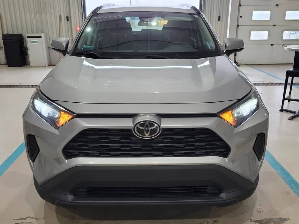 Toyota Rav4 * LE * CARFAX * БЕЗ ПЪРВОНАЧАЛНА ВНОСКА - изображение 8