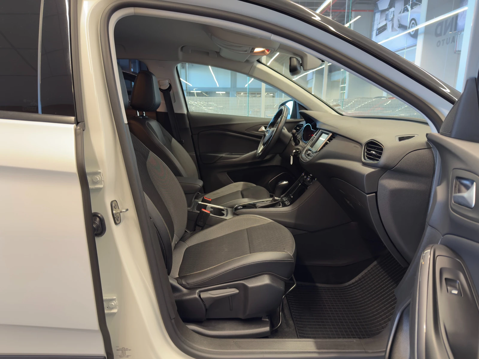 Opel Grandland X | Mobile.bg   16