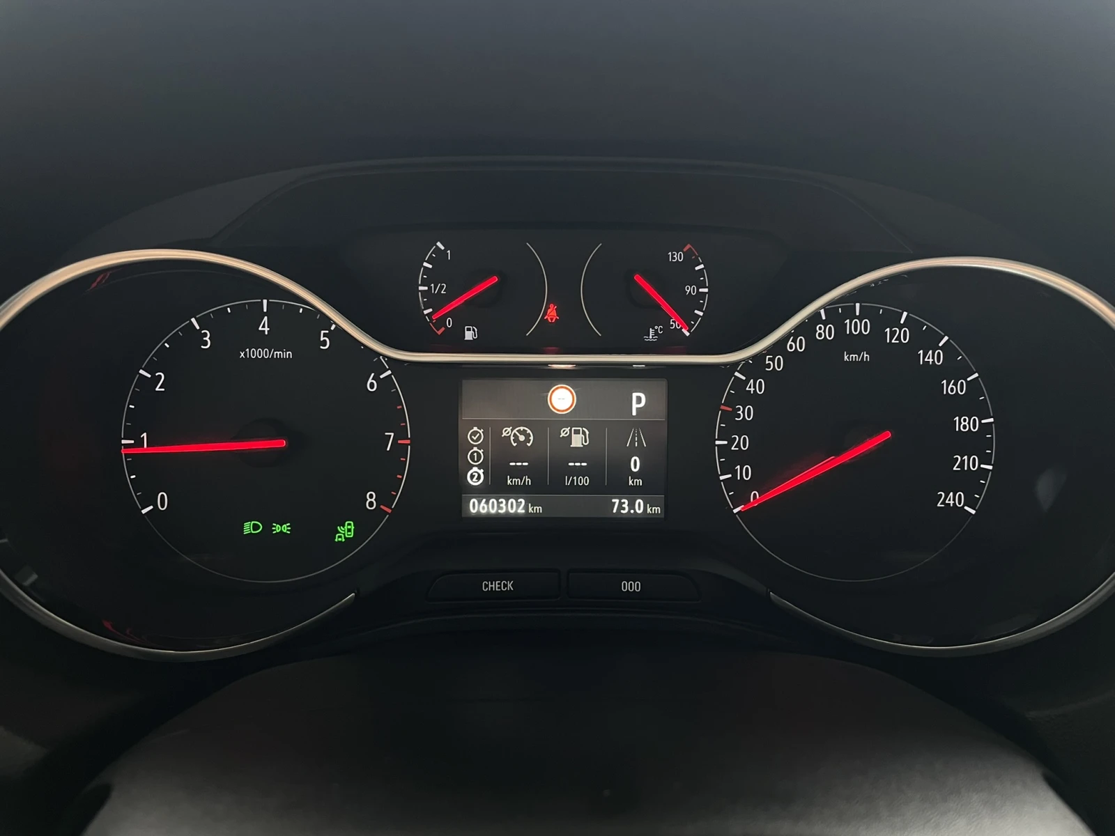 Opel Grandland X | Mobile.bg   12