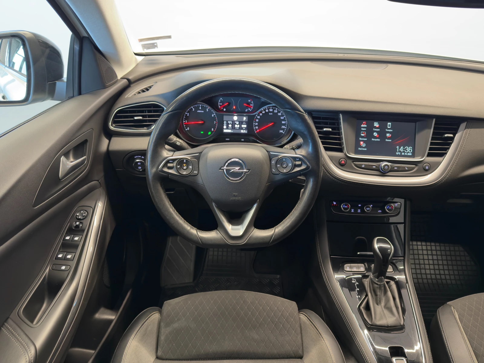 Opel Grandland X | Mobile.bg   11