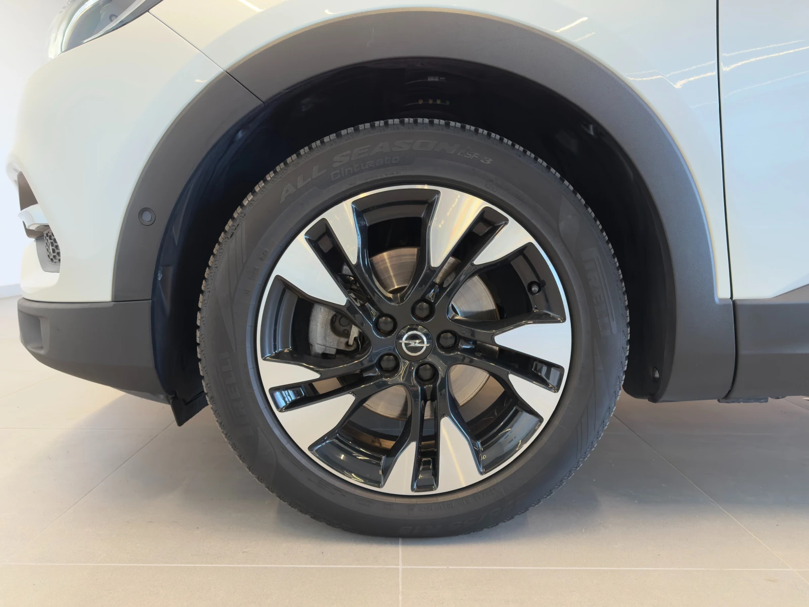 Opel Grandland X  - изображение 9