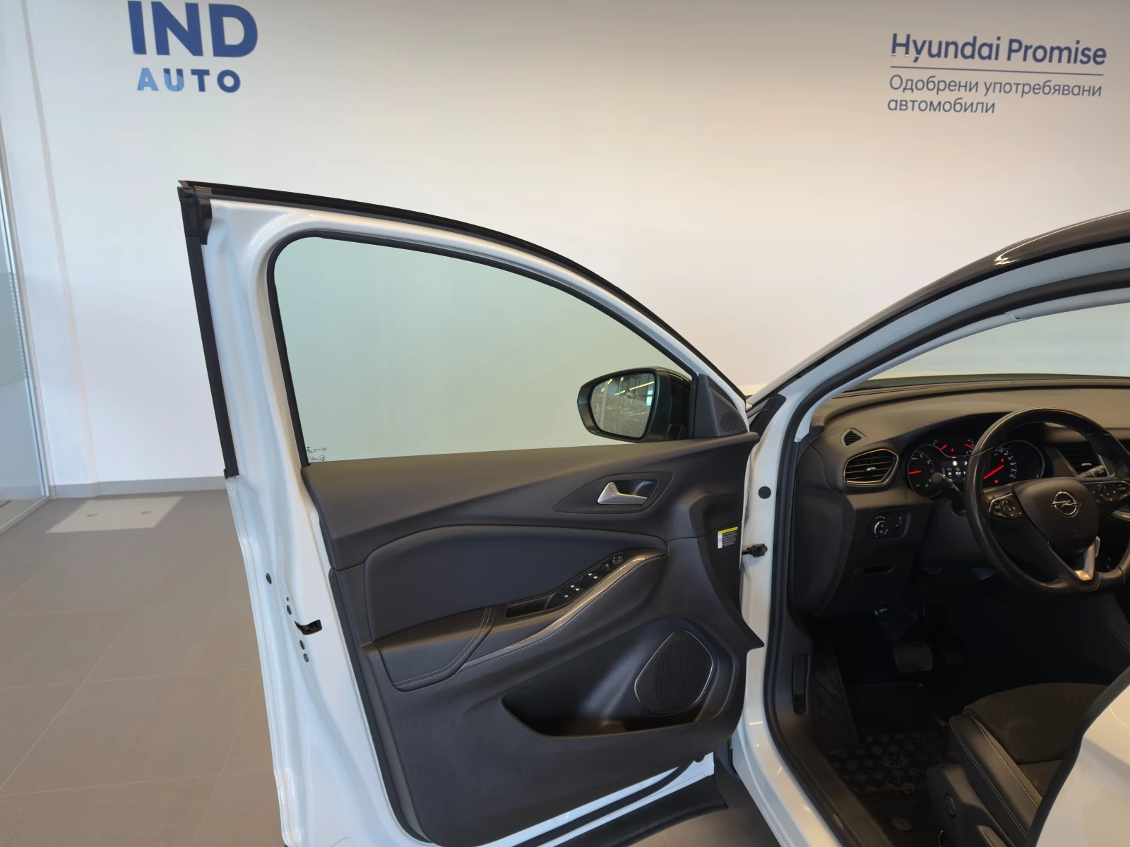 Opel Grandland X  - изображение 10