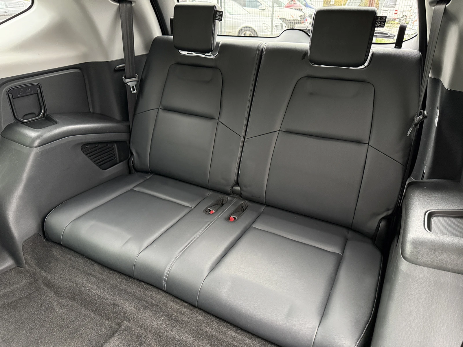 Honda Cr-v 1.5 Turbo 4WD 7   | Mobile.bg   15